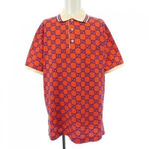 Gucci 753272 Xjfug Polo Shirt